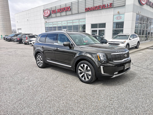 FREE SHIP Kia Touch-Up Paint Pen - Dark Moss - 2020-2025 Telluride 000KCPENGMS