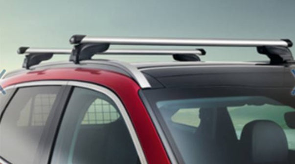 Kia Cross Bars (Flush Rails) - 2022-2024 Sorento PHEV P2211ADX00AL