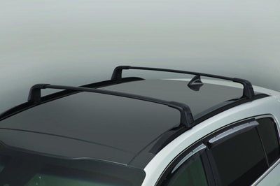 Kia Roof Rack Cross Bars - 2017-2022 Sportage (with Roof Rails) D9H21AP000