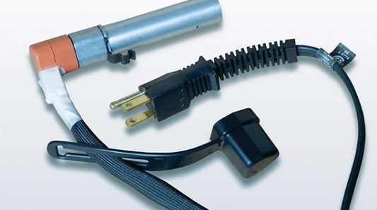 FREE SHIP Kia Standard Block Heater - 2020-2024 Forte 5 (2.0L) 9999786A701