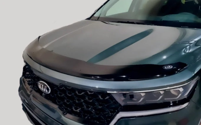 Kia Hood Deflector - 2022-2024 Sorento Hybrid (HEV) R5F24AP001