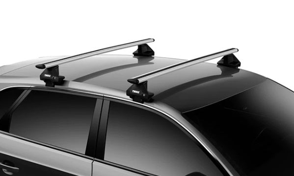 FREE SHIP Kia Cross Bars (Bare Roof) - 2022-2024 Sorento Hybrid (HEV) R5F21AP000