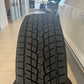 235 65r17 Snow Tire Package (Black Alloy) 2023-2025 Sportage Hybrid (HEV)