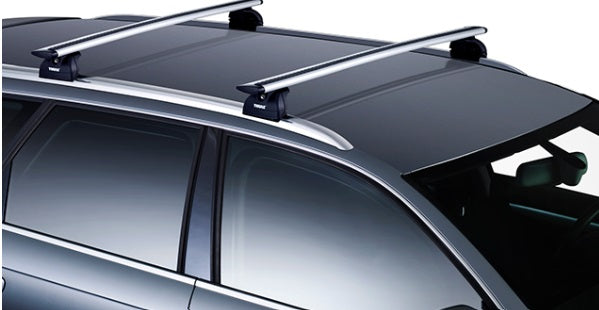 Kia Kia Cross Bars (Thule) - 2020-2024 Telluride - S9H21AP000 S9H21AP000