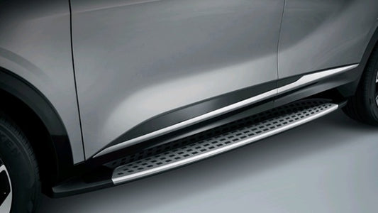 Kia Running Boards - 2020-2025 Soul  Q5F37AP000