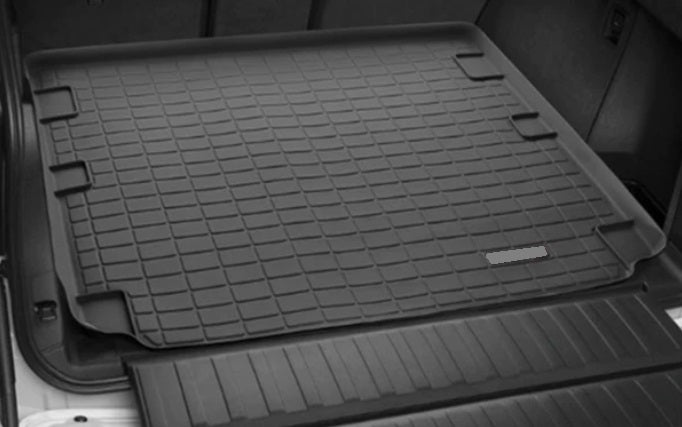 FREE SHIP WeatherTech Rear Cargo Tray - 2017-2022 Niro Hybrid (HEV) - G5F12AC600