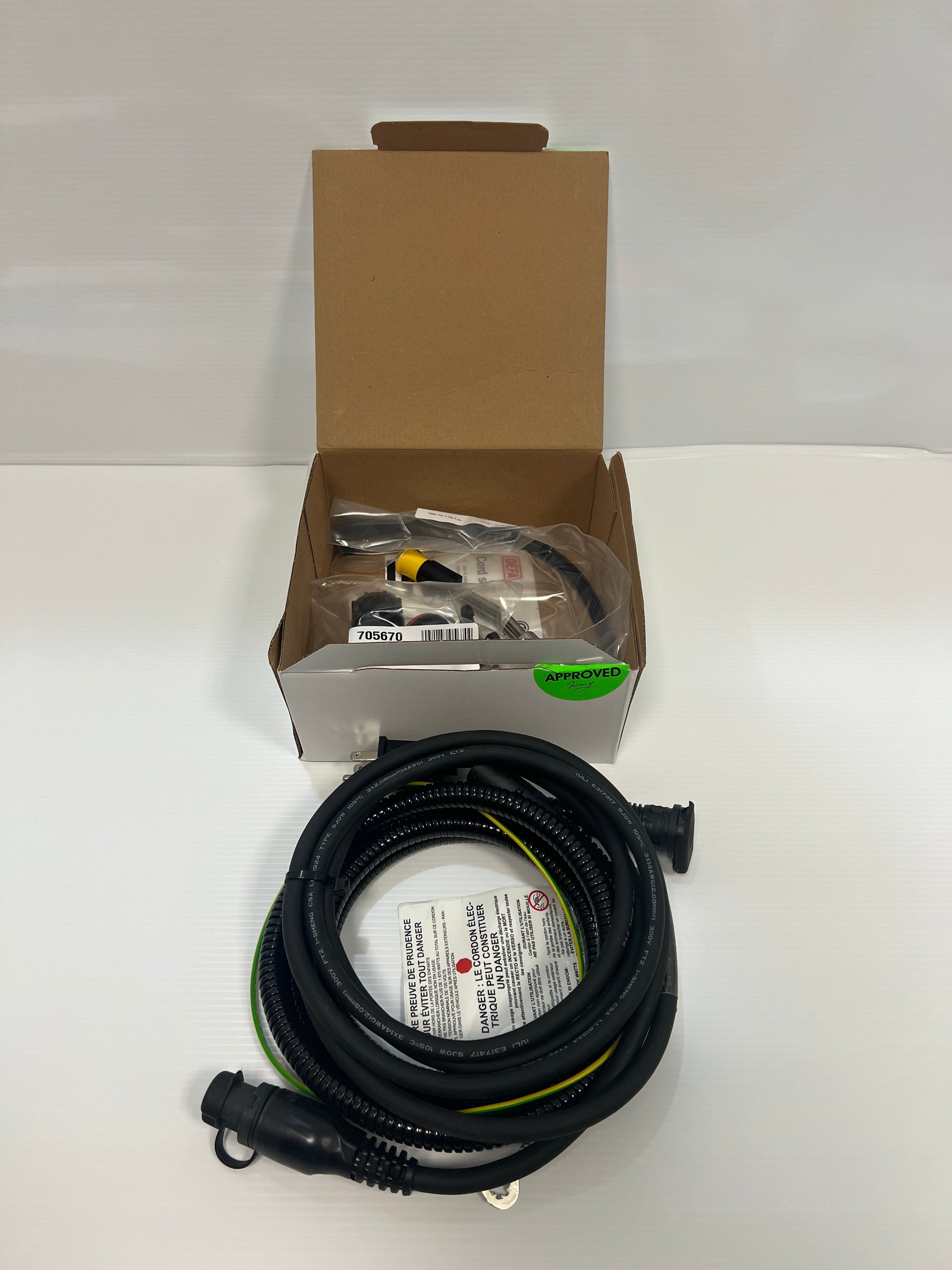 Kia Premium Block Heater Seltos K4 Forte Rio Sportage (2.0L) 000AM481003