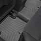 Kia Rear WeatherTech Floor Liners - 2020-2025 Soul K0H17AP300