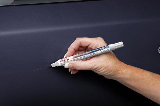 FREE SHIP Kia Touch-Up Paint Pen - Mineral Blue - 2022-2026 Sorento PHEV - 000KCPENM4B