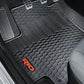 Kia All-Weather Floor Mats - 2018-2023 Rio  H8131ADX00RE