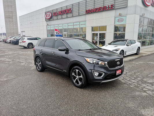 Kia Touch-Up Paint Pen - Graphite - 2016-2020 Sorento 000KCPENABT