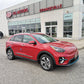 Kia Touch-Up Paint Pen - Runway Red - 2019-2022 Niro EV 000KCPENCR5