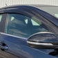 Kia  Window Sport Visors - 2020-2024 Forte 5 - M6H22AP100