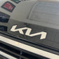 Low Profile Hood Deflector - 2025-2026 K4 Sedan