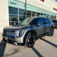 Kia EV9 wind land premium plus GT line pebble grey dfg touch up paint pen Canada 