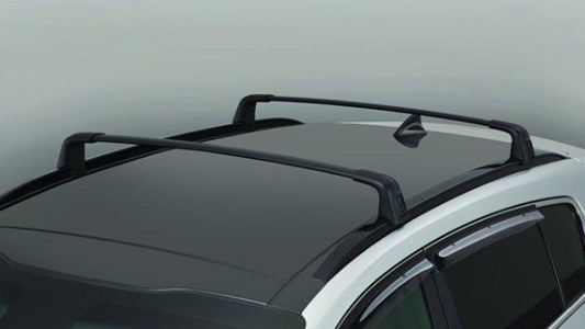 Kia  Cross Bars (Raised Rails) - 2023-2024 Sportage  DWF21ACA00CA