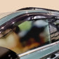 Kia Window Sport Visors - 2022-2024 Sorento PHEV - R5F22AP000