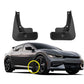 FREE SHIP Kia Front Mud Guards - 2022-2024 EV6 (non-Land AWD/GT-Line/GT) - CVF46ACA20