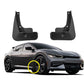 Kia  Front Mud Guards - 2022-2024 EV6 (non-GT-Line/GT)  CVF46ACA20