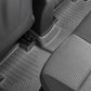 Kia Rear WeatherTech Floor Liners - 2020-2023 Soul EV - J2H17AP300