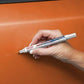 FREE SHIP Kia Touch-Up Paint Pen - Orange Delight - 2019-2024 Forte Sedan - 000KCPENDRG