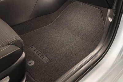 Carpet Replacement Floor Mats 2020-2024 Forte Sedan  M6F14AC101