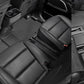 Kia 2nd and 3rd Row WeatherTech Floor Liners 2022-2024 Sorento PHEV - R5F17AP700