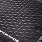 Kia All-Weather Floor Mats - 2023-2024 Sportage Hybrid (HEV) - DWH13AP100