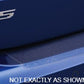 FREE SHIP Kia Rear Bumper Protection Film - 2021-2024 K5 - L3F27AP000