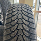 Antares grip 60 rotational tread pattern 205/60R16 Side profile