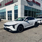 Kia Canada K4 EX Orangeville Kia snow White pearl SWP