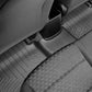 Kia  Rear WeatherTech Floor Liners - 2023-2025 Niro Hybrid ATH17AP700