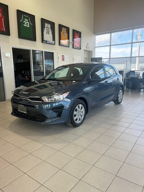 FREE SHIP Kia Touch-Up Paint Pen - Ice Blue - 2018-2023 Rio - 000KCPENEU3