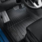 Kia  All-Weather Floor Mats - 2020-2024 Forte 5  DL131ADX01