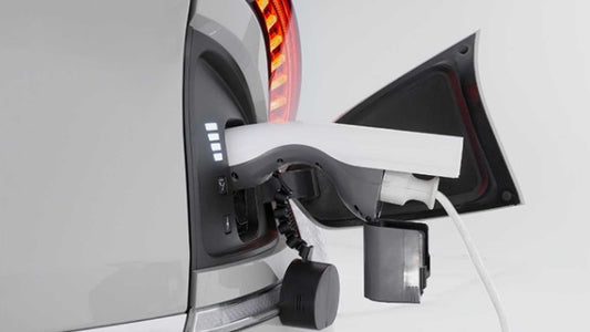 FREE SHIP Kia V2L Adapter (External Inverter) - 2026 EV9 - DOH68AK130