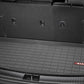 Kia  Rear Cargo Tray (behind 3rd Row) - 2020-2024 Telluride S9H12AP200