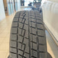 215 55r17 Snow Tire Package (Steel Rims) 2020-2025 Soul WINTER9-SOU
