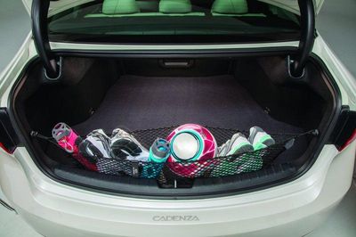 Kia Cargo Net For 2019 Cadenza F6017ADU00