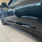 Body Side Mouldings - 2025-2026 K4 Sedan