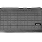 Kia Rear Cargo Tray (Seat Well) - 2022-2025 Carnival R0H12AP200