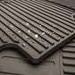 Kia Floor Mats, All-Weather For 2019 Cadenza F6013ADU00