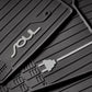 Kia All-Weather Floor Mats - 2020-2023 Soul EV - J2131ADX00