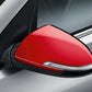 Kia Red Mirror Caps (EX) - 2018-2023 Rio H8431ADX00RD