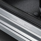 Kia Aluminum Door Scuff Plates - 2018-2023 Rio - H8450ADX00AL