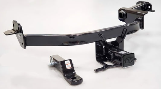 Kia Trailer Hitch (with accessories) - 2022-2024 Sorento Hybrid (HEV) R5F03AP300