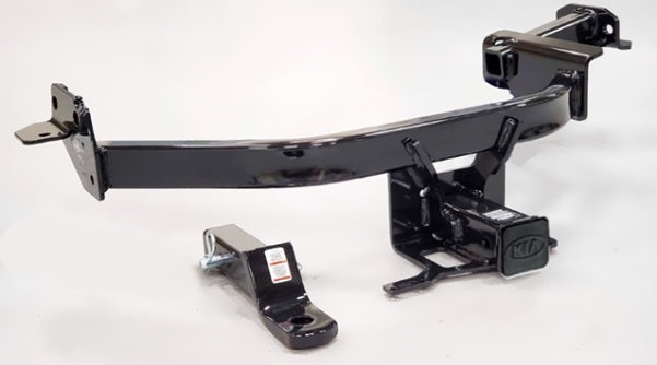 Kia Trailer Hitch (with accessories) - 2022-2024 Sorento PHEV - R5F03AP300