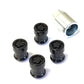 Black Wheel Locks (4 Pack with Lock Key) 2021-2024 Sorento  9999782768