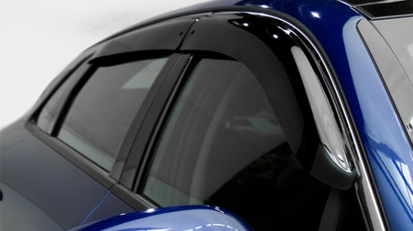 FREE SHIP Kia Window Sport Visors - 2021-2024 K5 - L3F22AP000