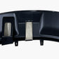 FREE SHIP Kia Trailer Hitch Cover (non-GT) - 2024-2026 EV9 - DOH03AP100