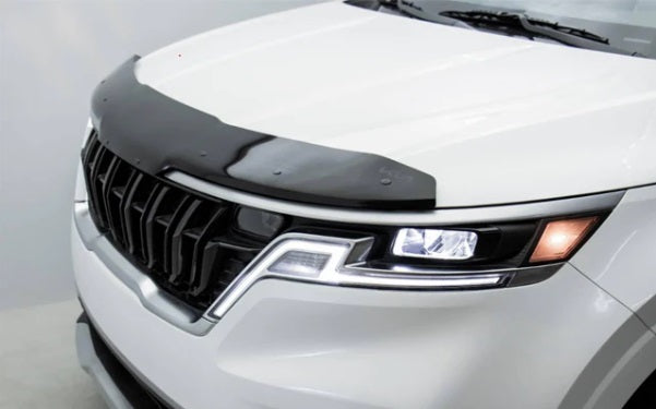 Kia Hood Deflector - 2021-2026 Carnival - R0F24AP001